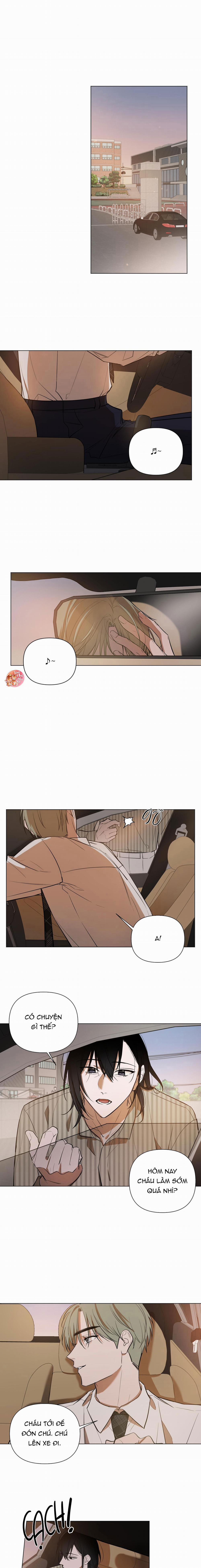 Người Tình Bé Nhỏ 48 NT8 trang 4