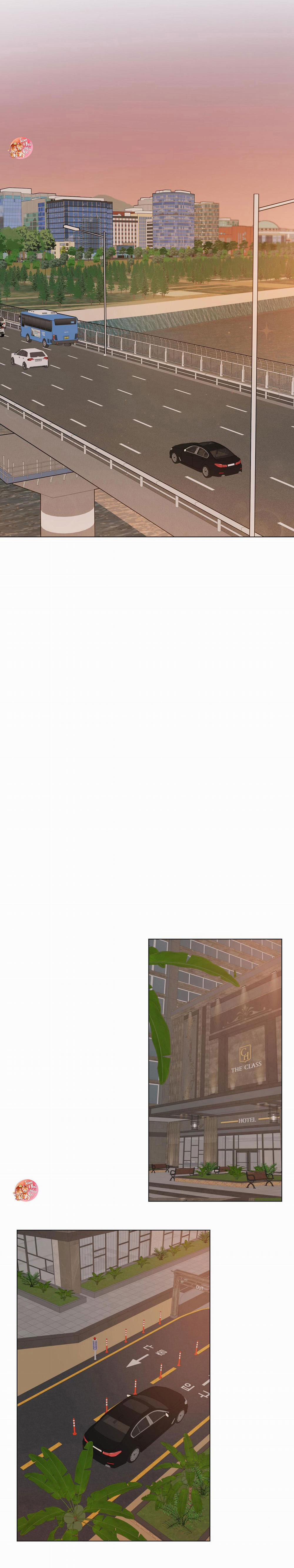 Người Tình Bé Nhỏ 48 NT8 trang 8