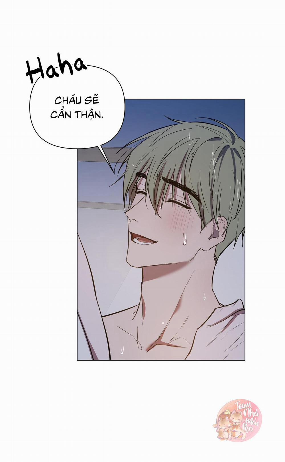 Người Tình Bé Nhỏ 49 trang 11