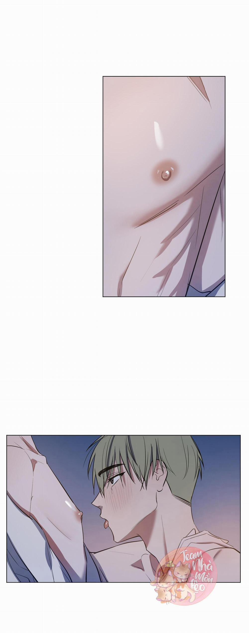 Người Tình Bé Nhỏ 49 trang 13