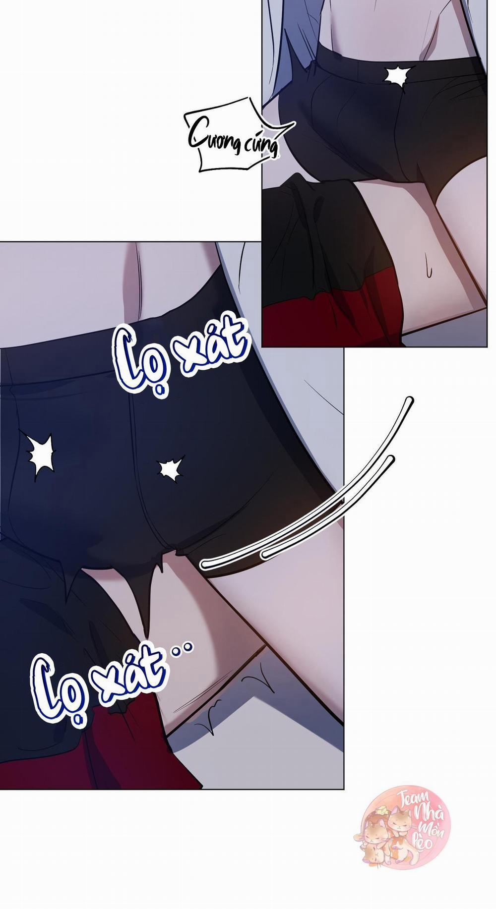 Người Tình Bé Nhỏ 49 trang 19