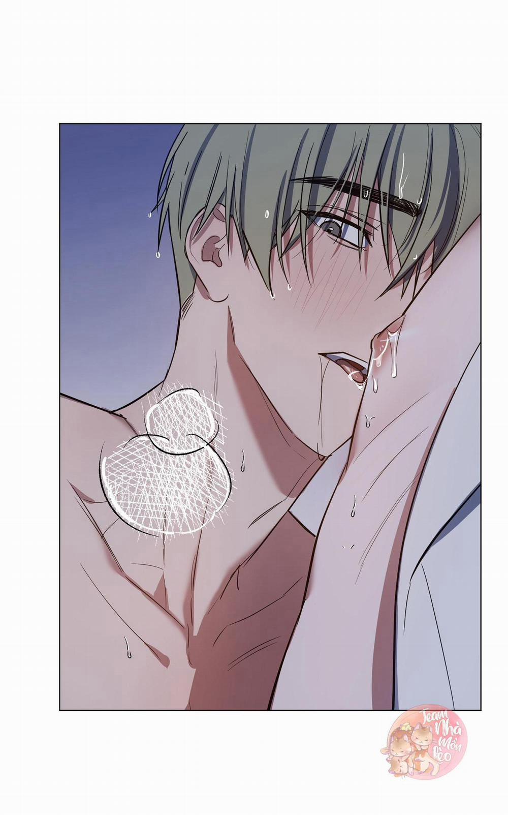 Người Tình Bé Nhỏ 49 trang 20