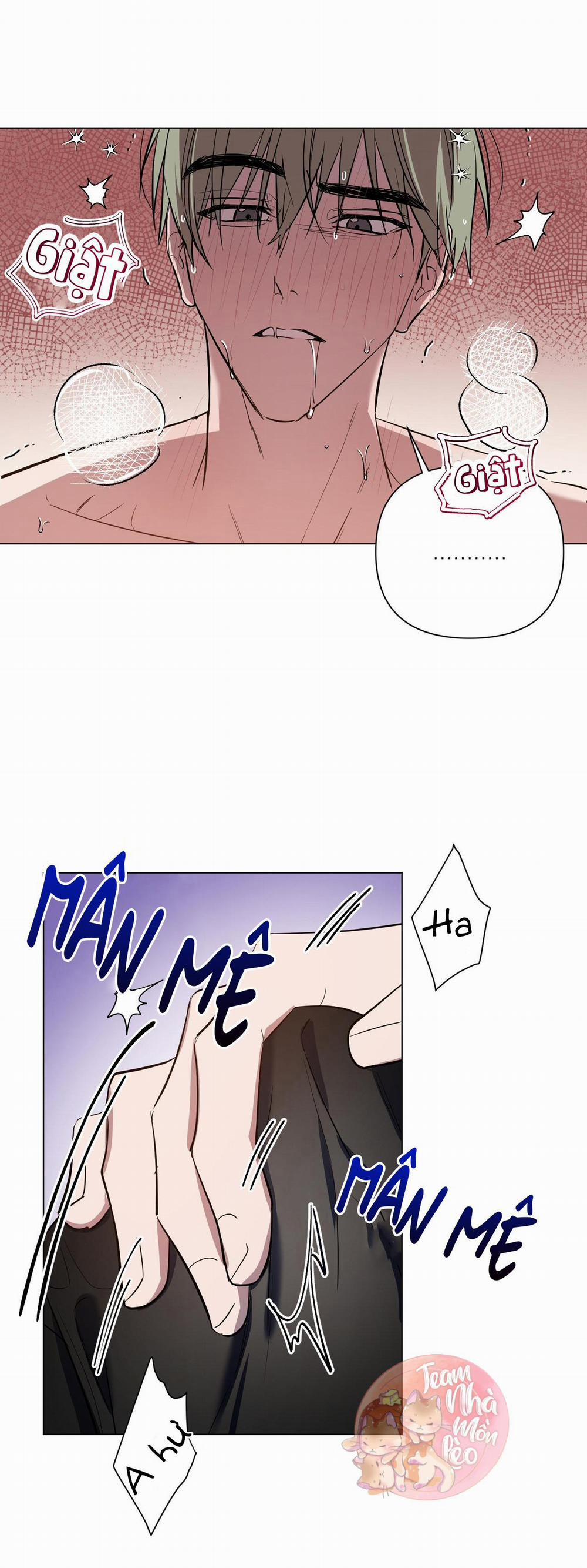 Người Tình Bé Nhỏ 49 trang 27