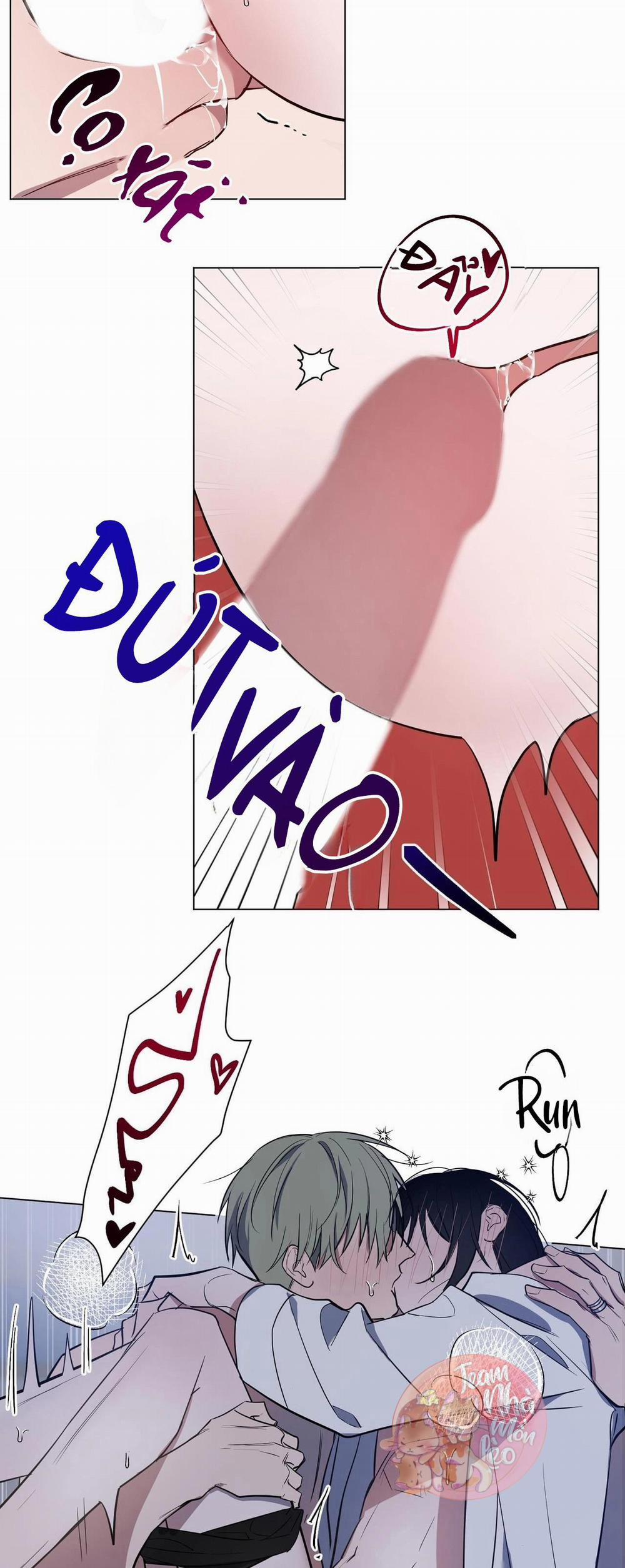 Người Tình Bé Nhỏ 49 trang 36