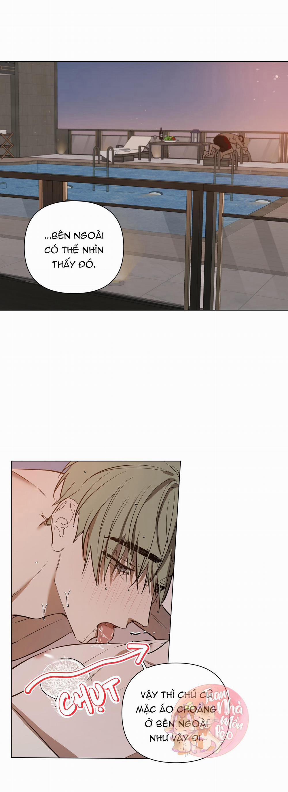 Người Tình Bé Nhỏ 49 trang 4