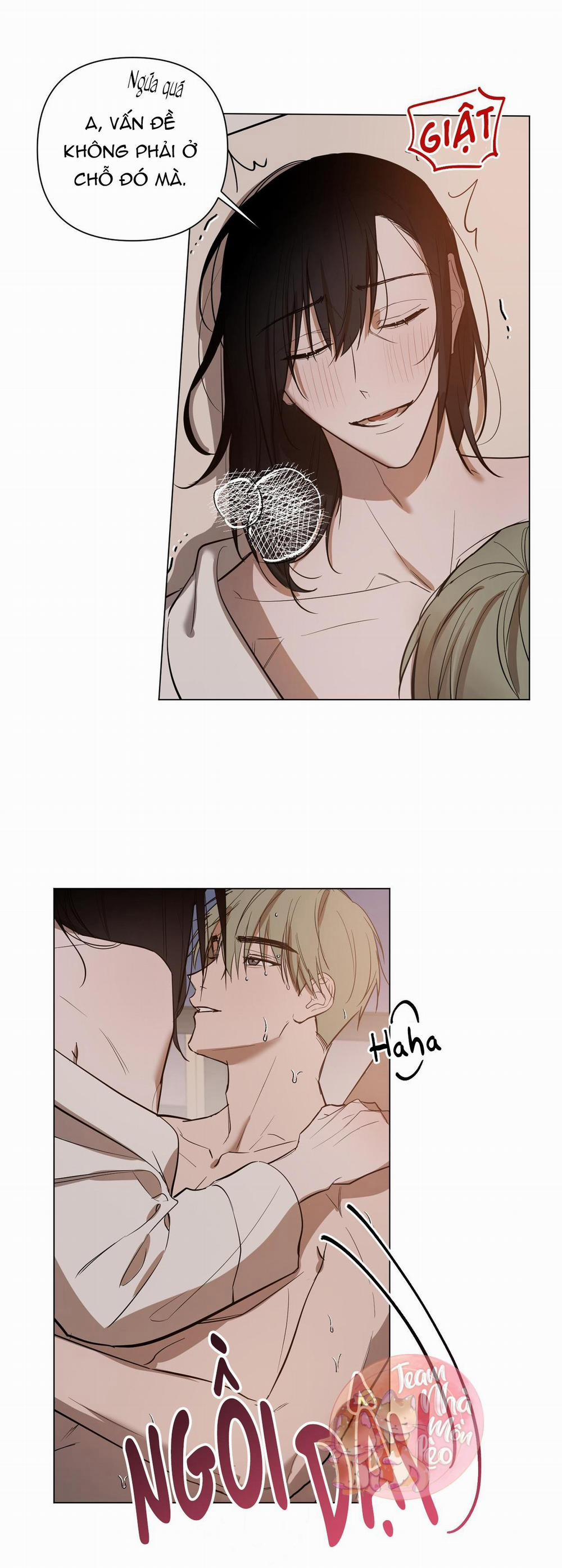 Người Tình Bé Nhỏ 49 trang 5