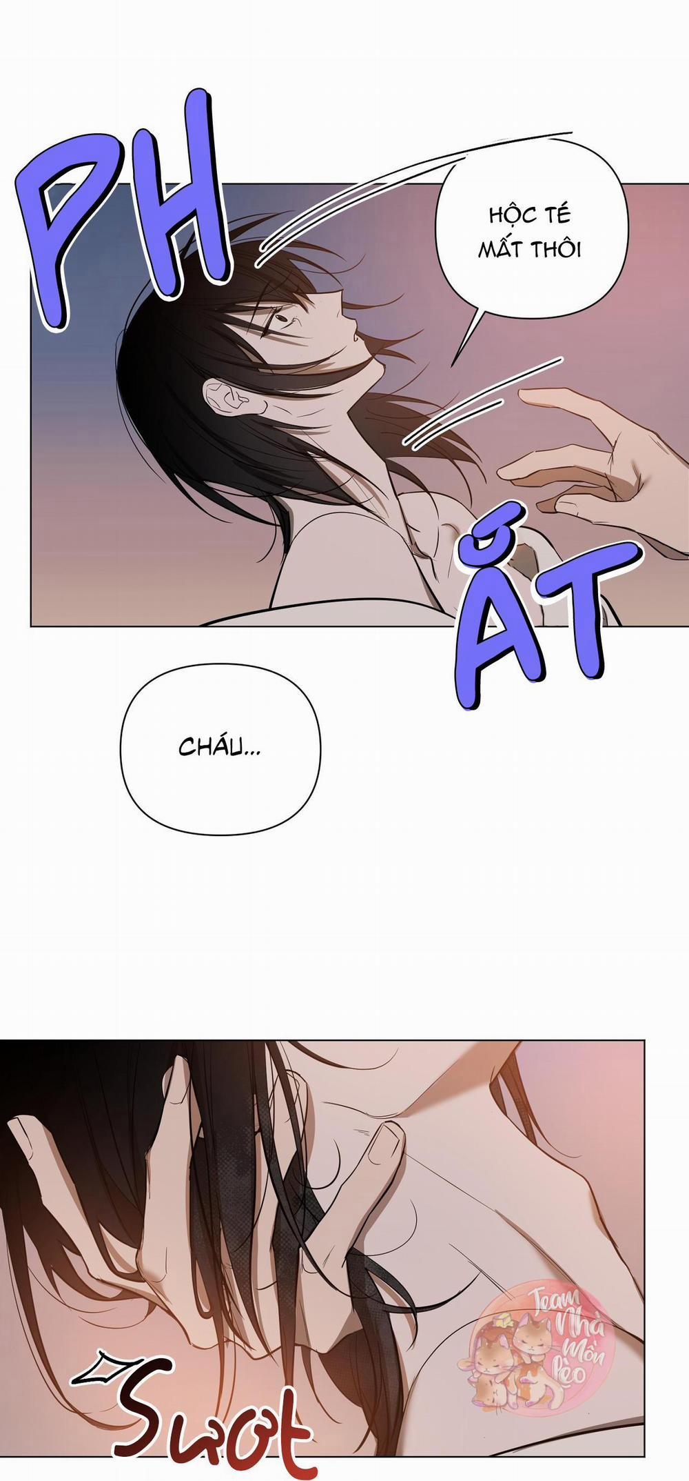 Người Tình Bé Nhỏ 49 trang 7