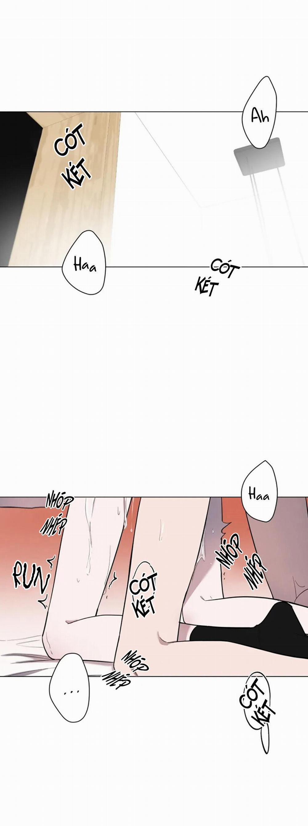 Người Tình Bé Nhỏ 5 trang 2