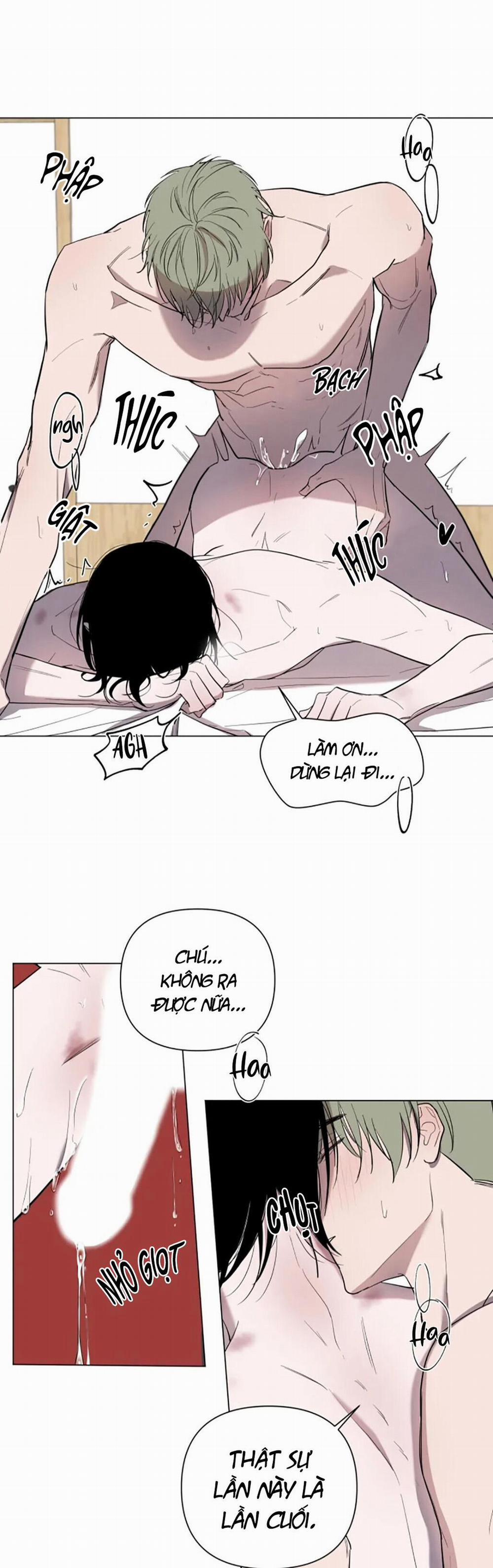 Người Tình Bé Nhỏ 5 trang 3