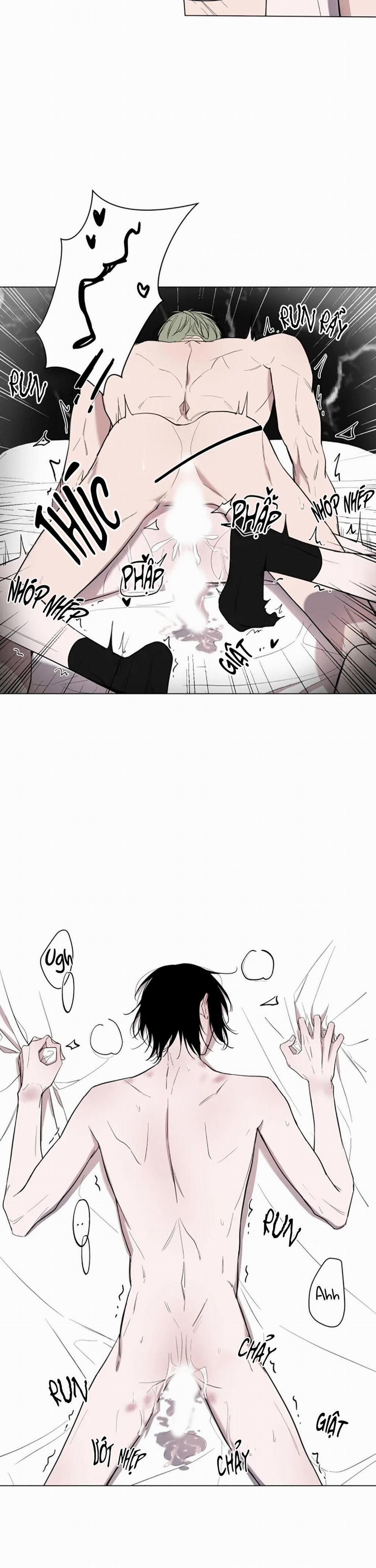 Người Tình Bé Nhỏ 5 trang 4