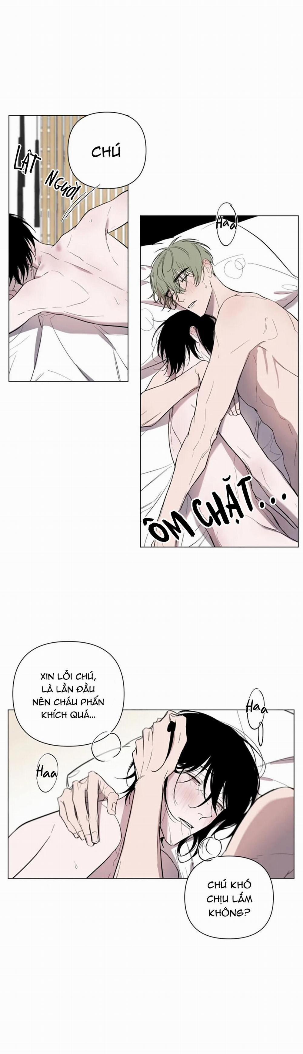 Người Tình Bé Nhỏ 5 trang 5