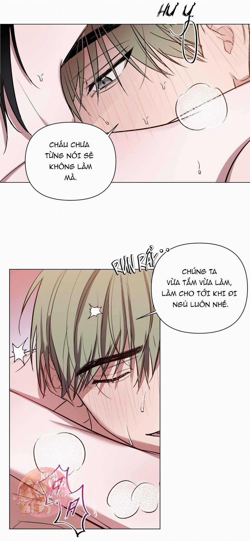 Người Tình Bé Nhỏ 50 trang 11