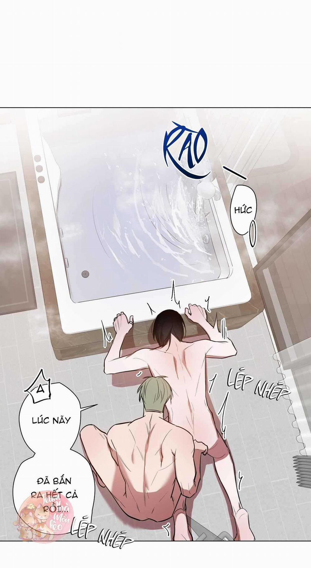 Người Tình Bé Nhỏ 50 trang 14