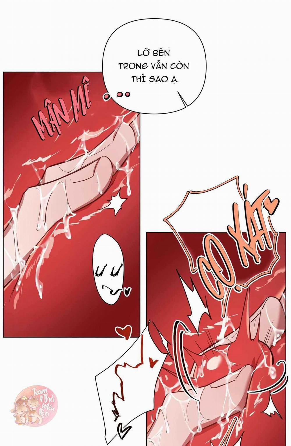 Người Tình Bé Nhỏ 50 trang 15