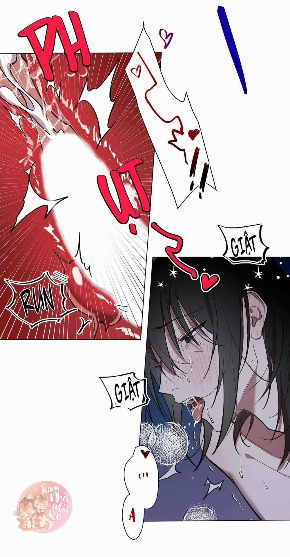 Người Tình Bé Nhỏ 50 trang 2