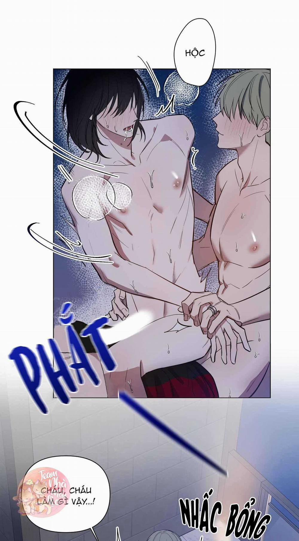 Người Tình Bé Nhỏ 50 trang 3