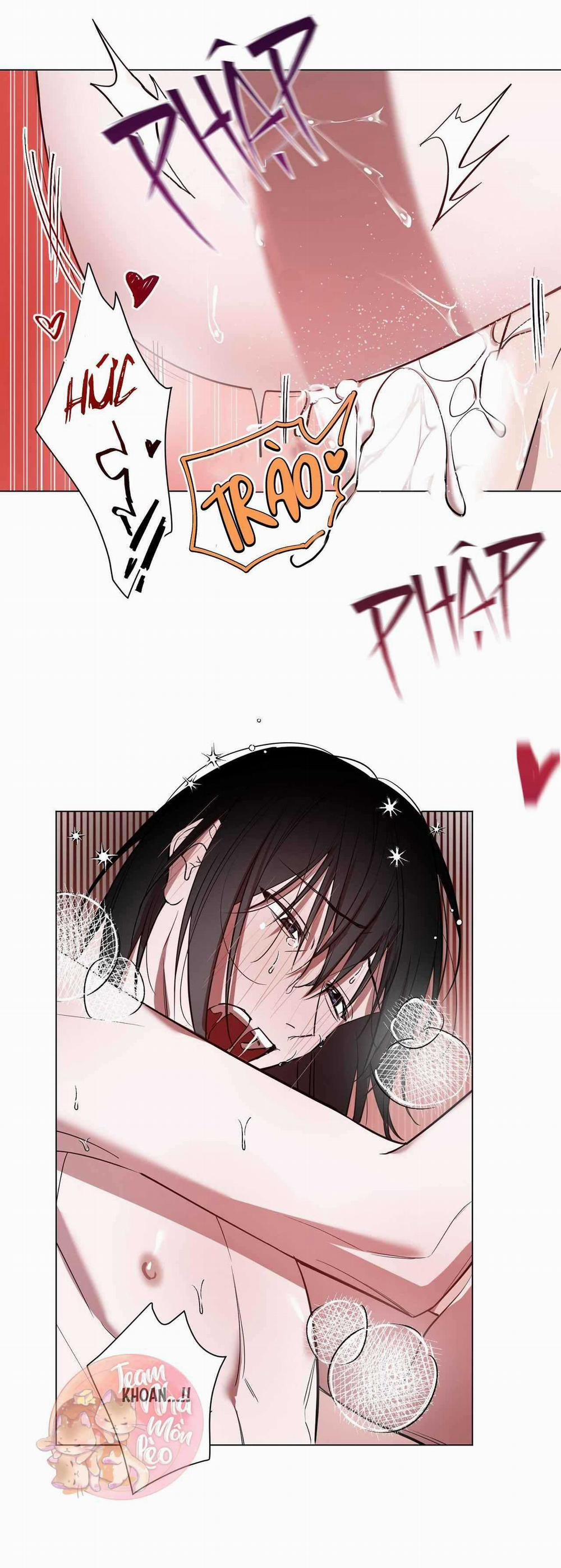 Người Tình Bé Nhỏ 50 trang 6