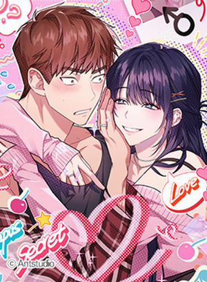 Đọc truyện tranh Người Tình Bí Mật Phía Sau Tường