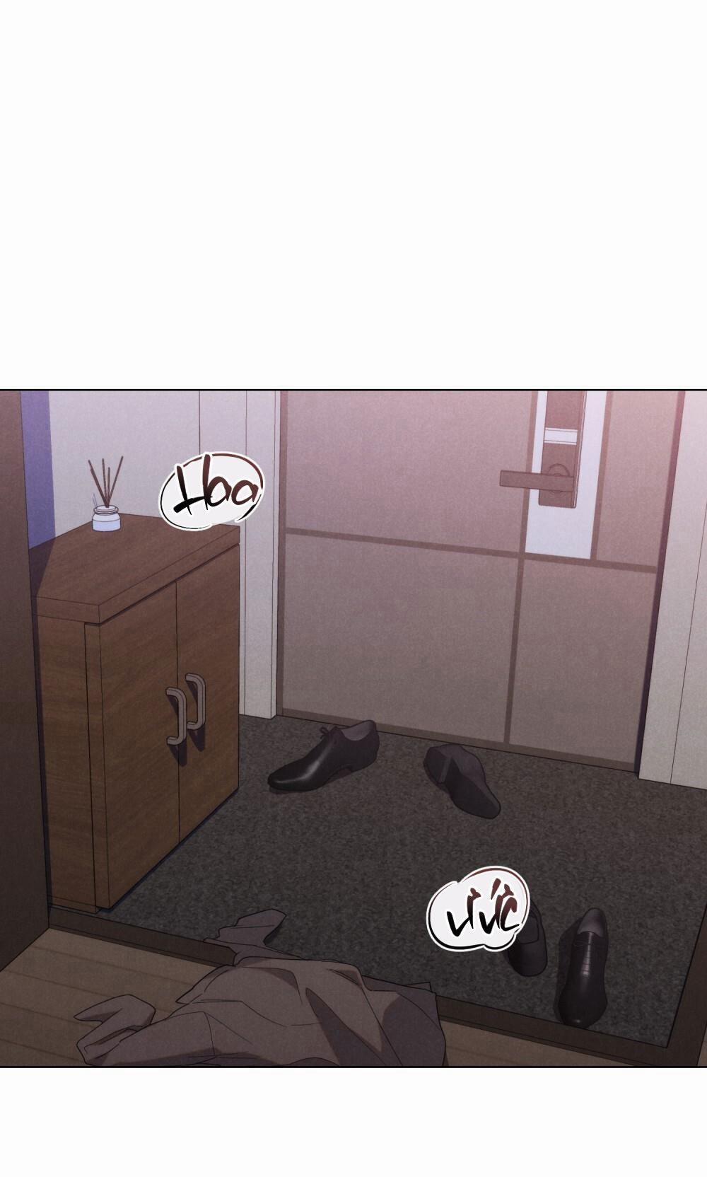 Người Tình Bí Mật 10 trang 1