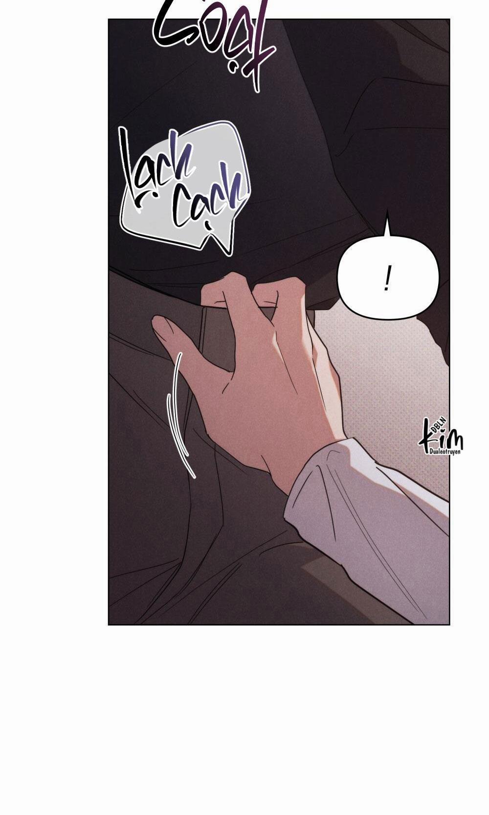 Người Tình Bí Mật 10 trang 10