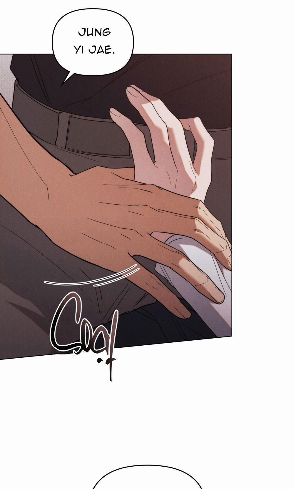 Người Tình Bí Mật 10 trang 11