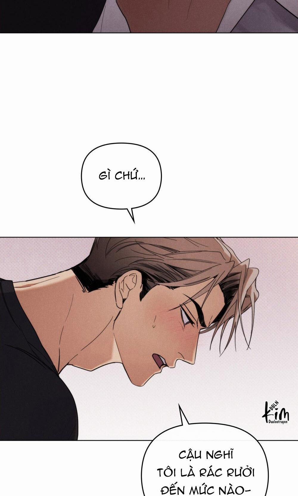 Người Tình Bí Mật 10 trang 17