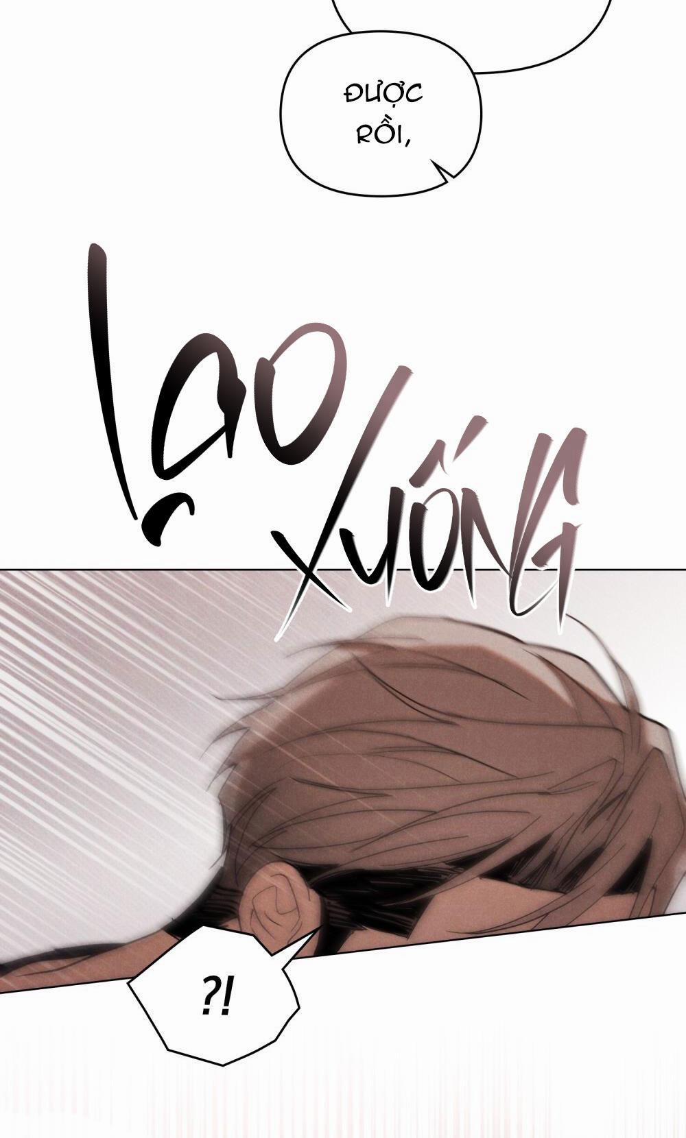 Người Tình Bí Mật 10 trang 18