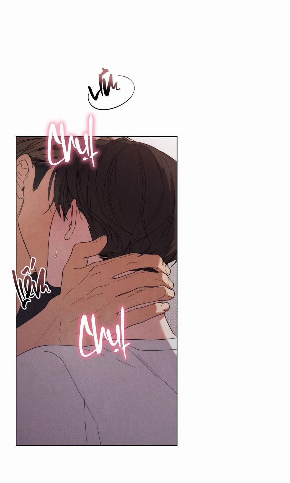 Người Tình Bí Mật 10 trang 2