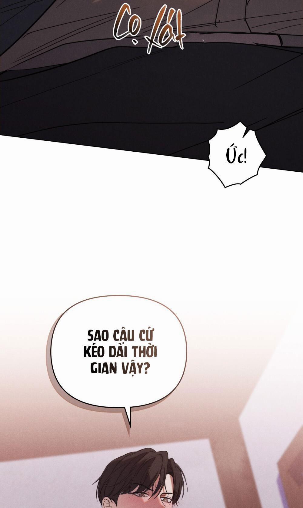 Người Tình Bí Mật 10 trang 22