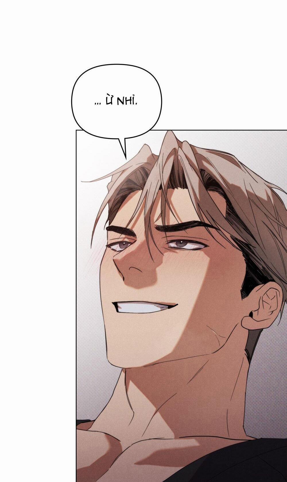 Người Tình Bí Mật 10 trang 24