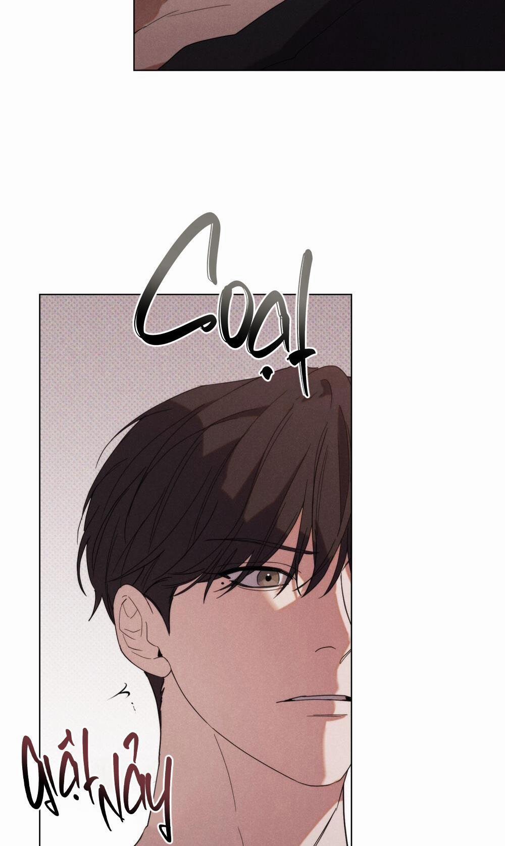 Người Tình Bí Mật 10 trang 25