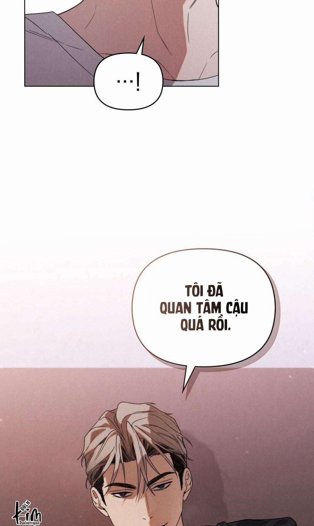 Người Tình Bí Mật 10 trang 26