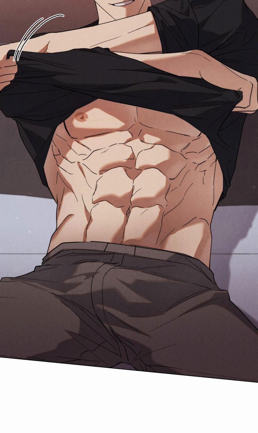 Người Tình Bí Mật 10 trang 27