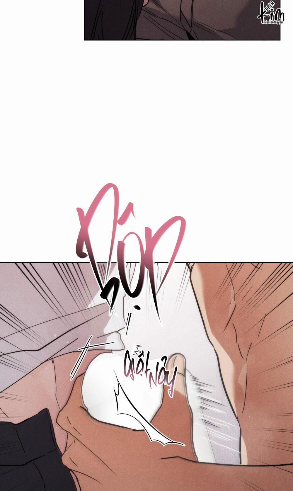 Người Tình Bí Mật 10 trang 30