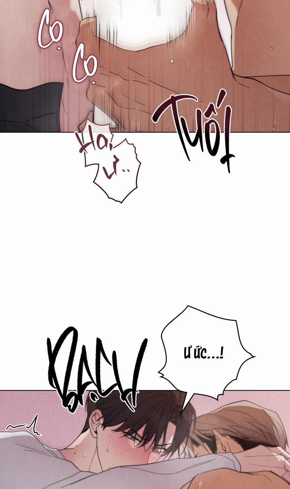 Người Tình Bí Mật 10 trang 33