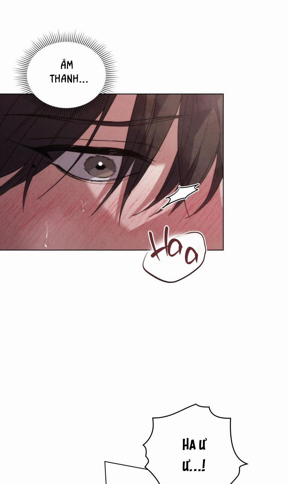 Người Tình Bí Mật 10 trang 35