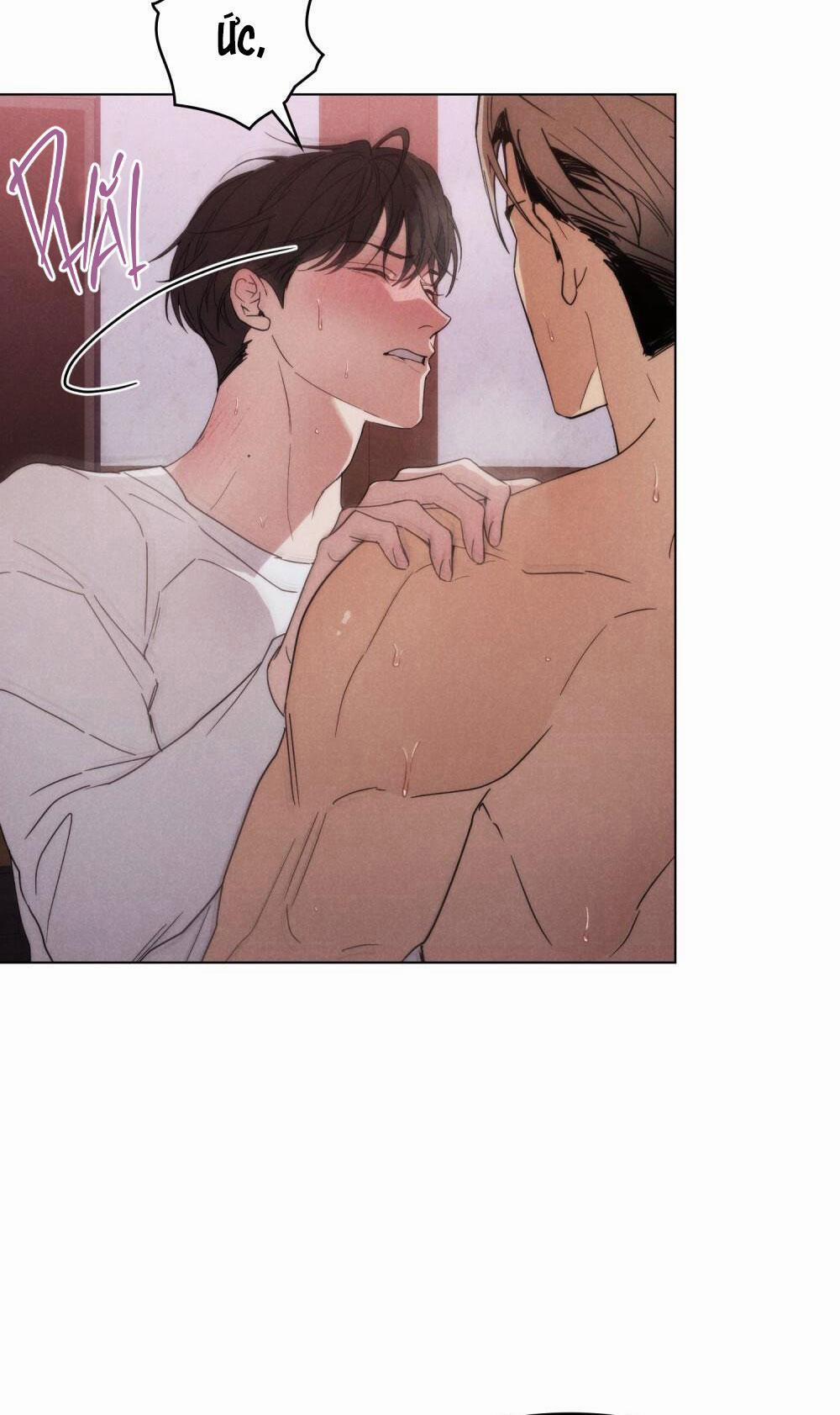 Người Tình Bí Mật 10 trang 37