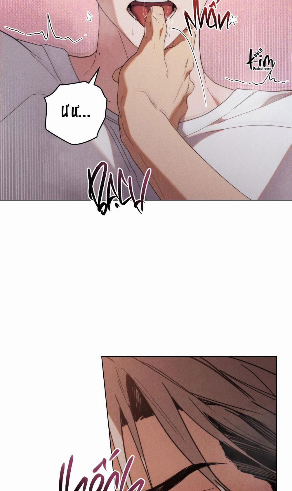 Người Tình Bí Mật 10 trang 40