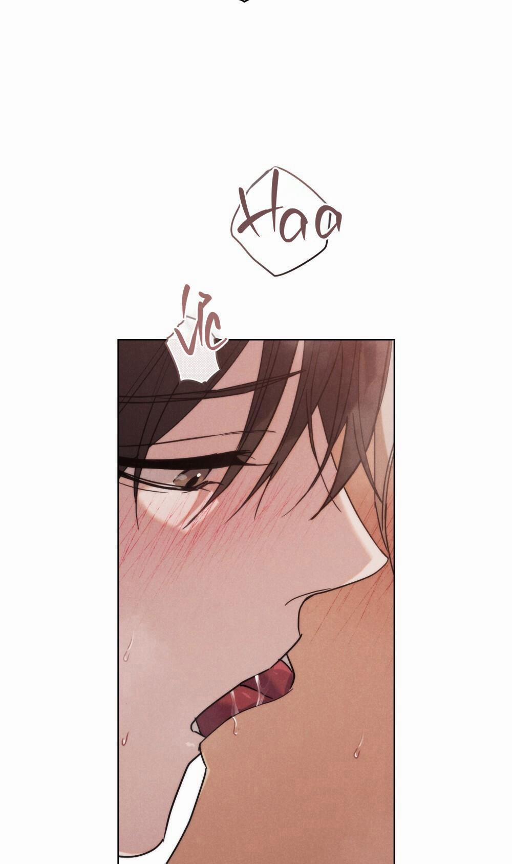 Người Tình Bí Mật 10 trang 44