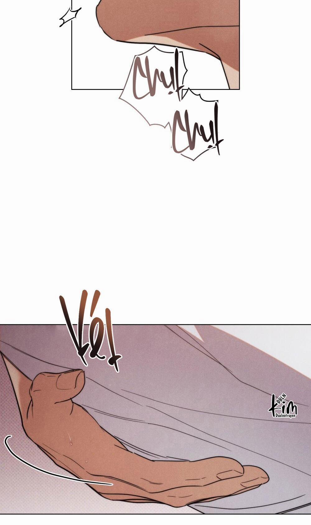 Người Tình Bí Mật 10 trang 45