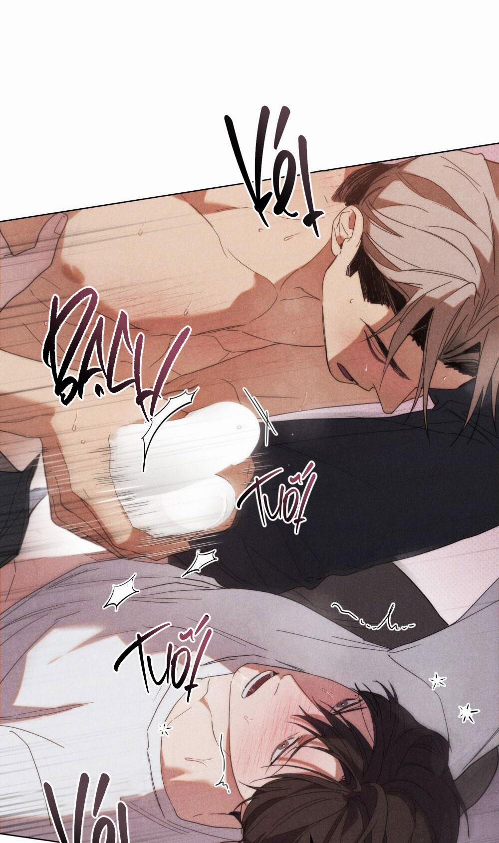 Người Tình Bí Mật 10 trang 49