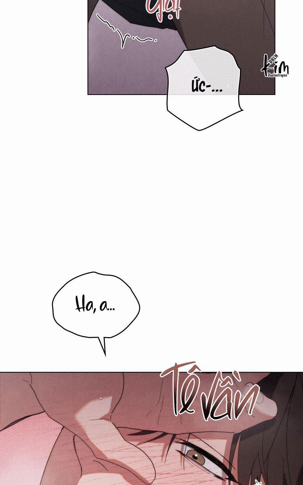 Người Tình Bí Mật 10 trang 57