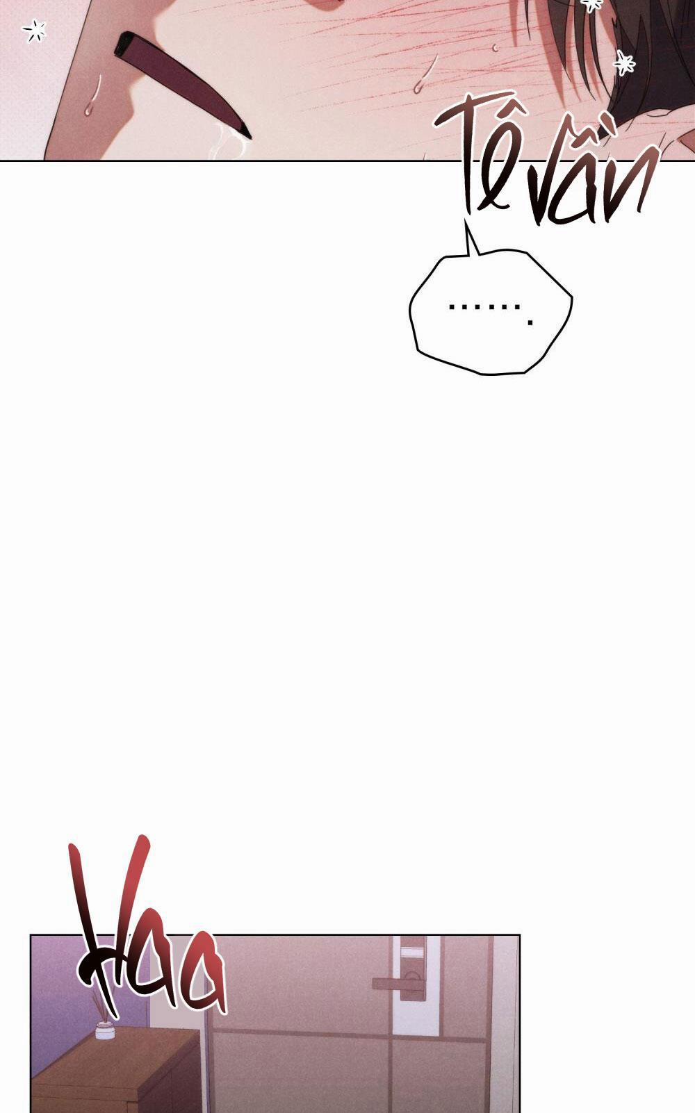 Người Tình Bí Mật 10 trang 58