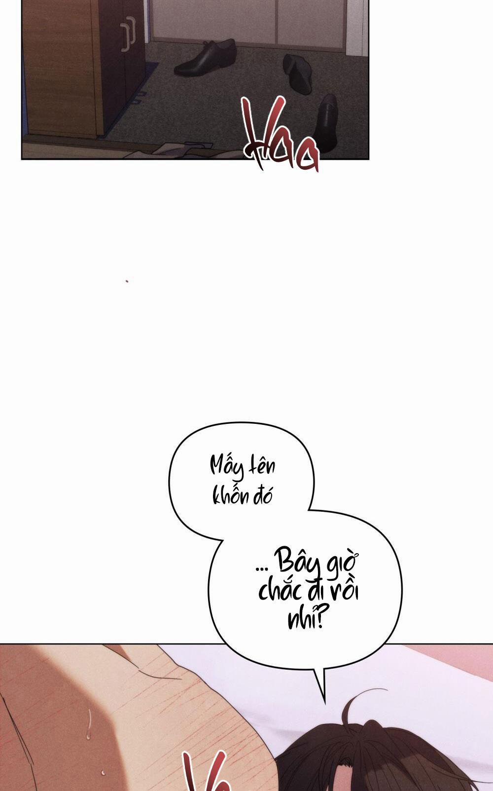 Người Tình Bí Mật 10 trang 59