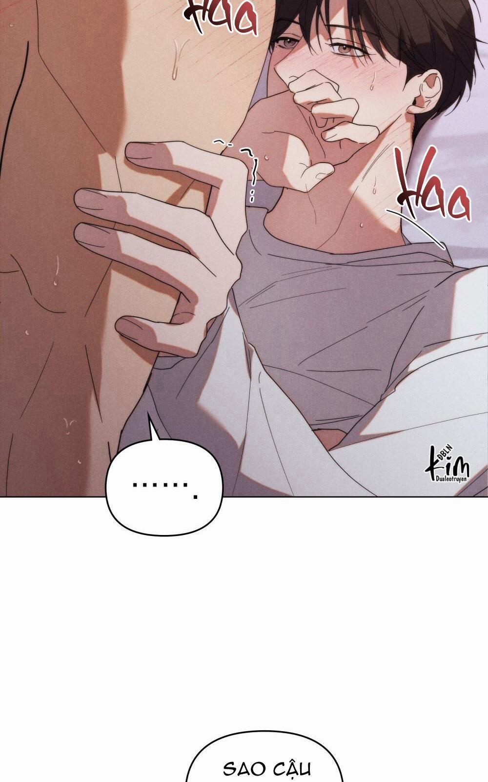 Người Tình Bí Mật 10 trang 60