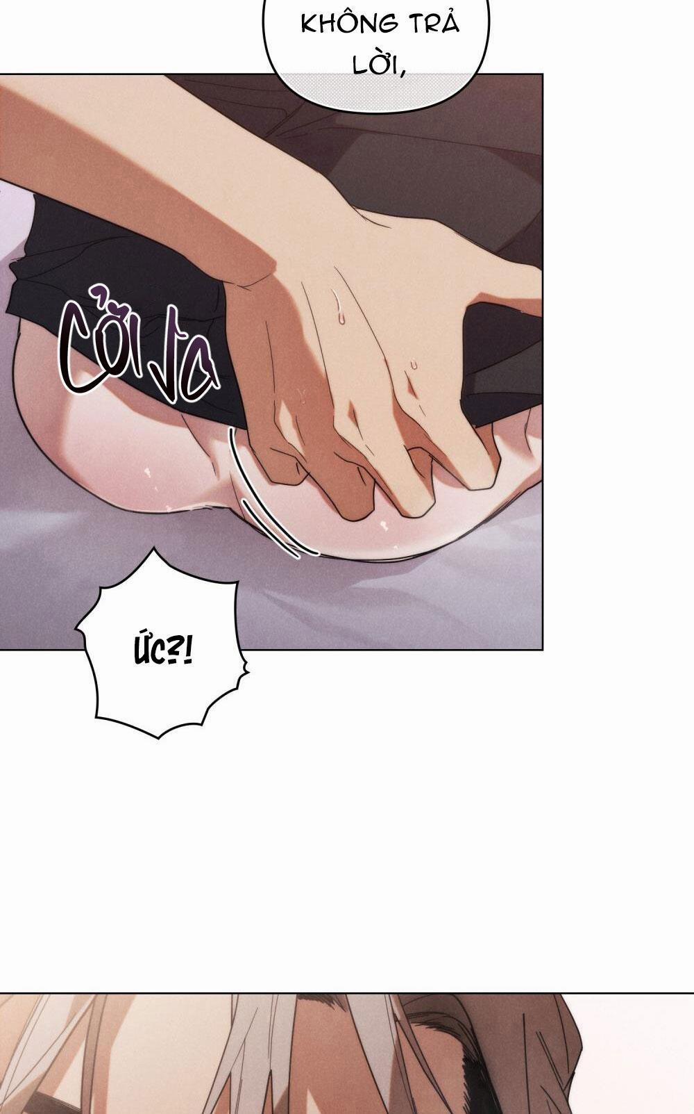 Người Tình Bí Mật 10 trang 61