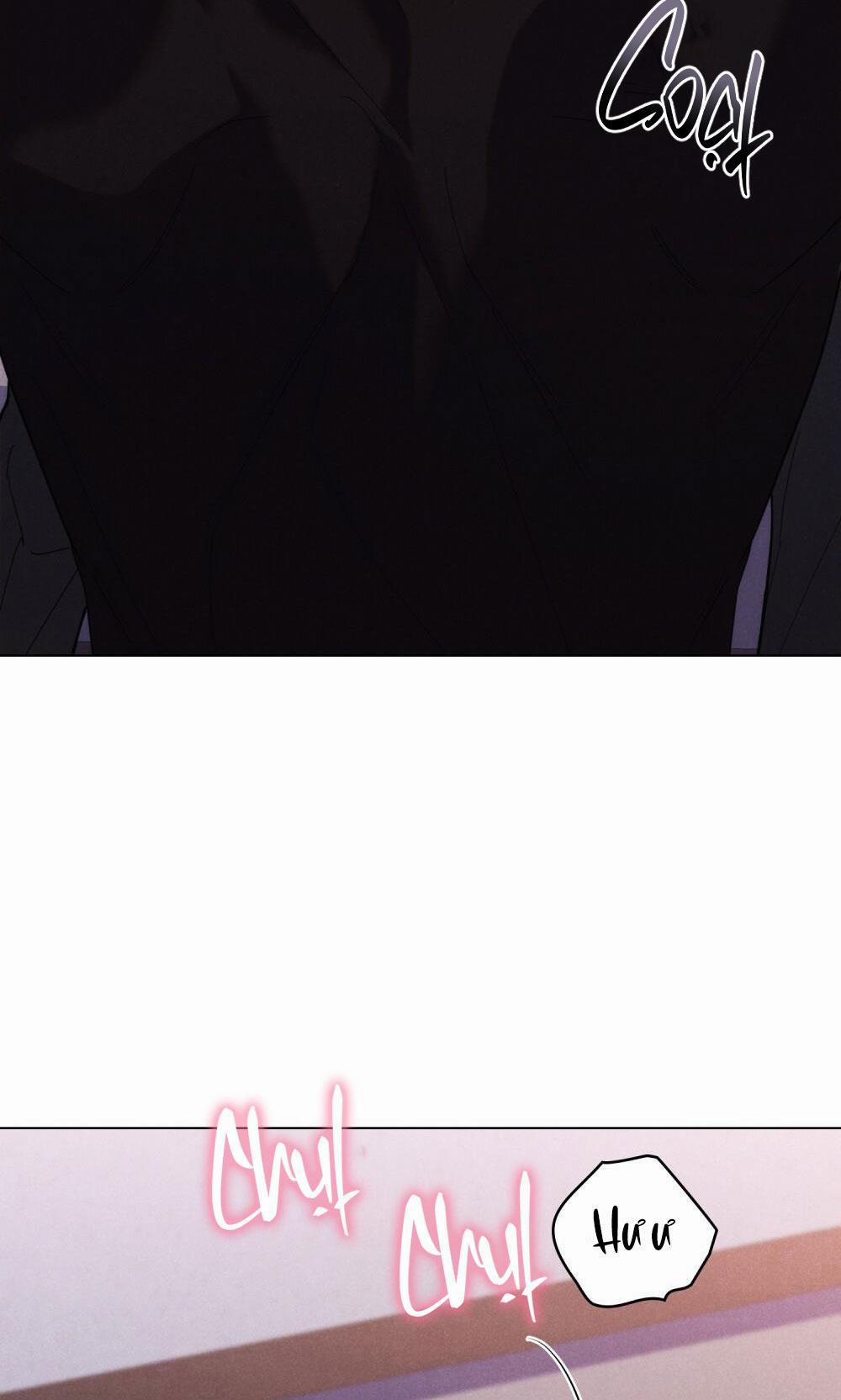 Người Tình Bí Mật 10 trang 8