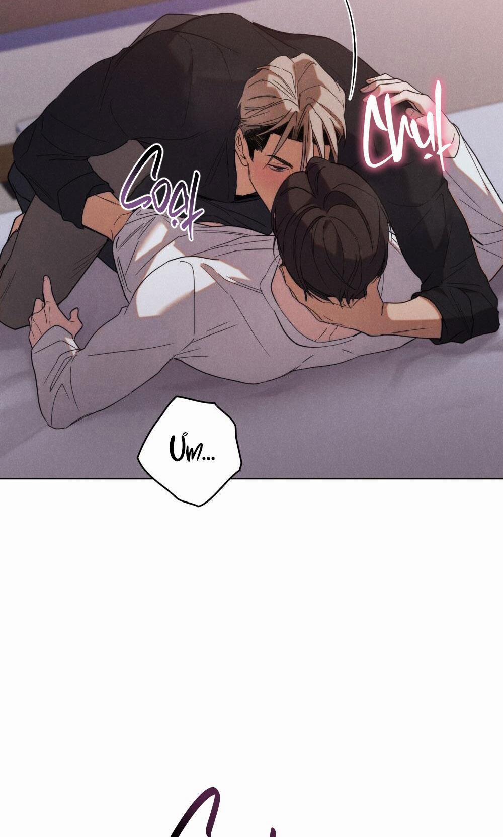 Người Tình Bí Mật 10 trang 9