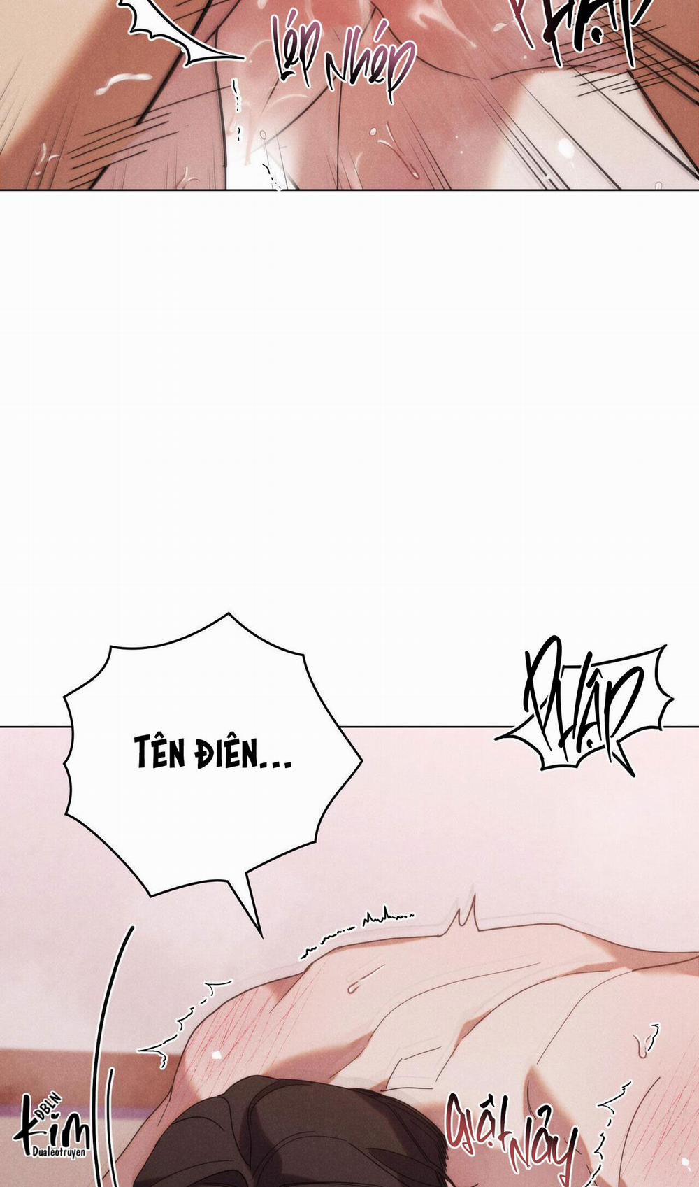 Người Tình Bí Mật 11 0 0 trang 27