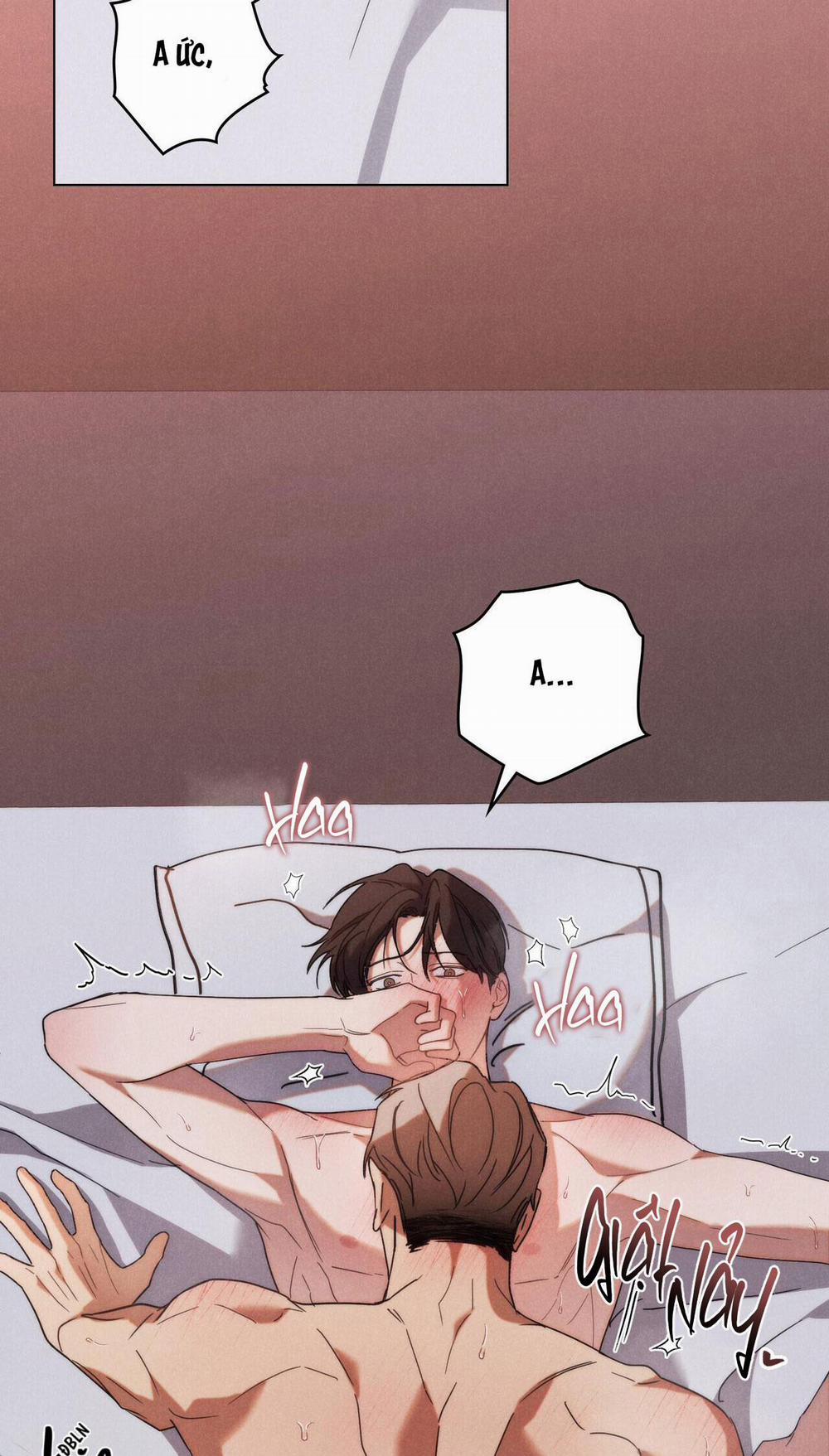 Người Tình Bí Mật 11 0 0 trang 3